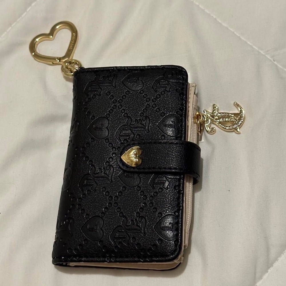 juicy couture wallet